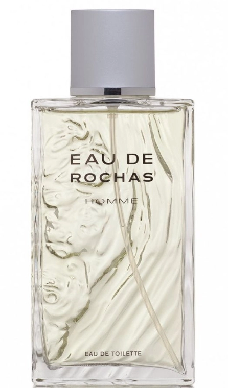 Rochas Eau de Homme Туалетна вода - фото N2