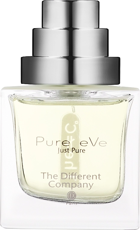 The Different Company Pure eVe Парфумована вода - фото N1