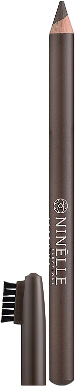 Ninelle Manera Brow Define Pencil Олівець для корекції брів - фото N1