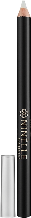 Ninelle Modelo Eyebrow Wax Pencil Олівець-віск для брів - фото N1