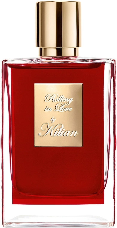 Kilian Paris Rolling in Love Refillable Spray Парфумована вода - фото N1