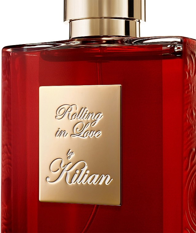 Kilian Paris Rolling in Love Refillable Spray Парфумована вода - фото N2