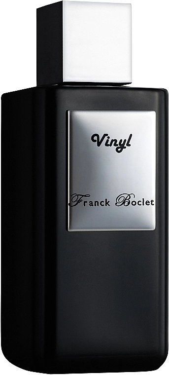 Franck Boclet Духи Rock & Riot Vinyl - фото N1