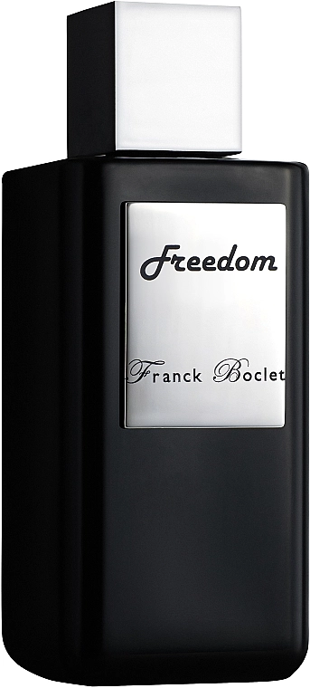 Franck Boclet Freedom Парфуми - фото N1