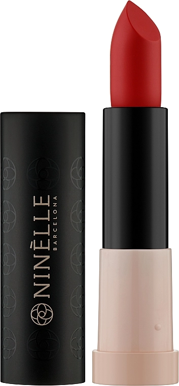 Ninelle Deseo Lipstick Матовая и сияющая губная помада - фото N1