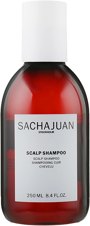 Sachajuan Шампунь против раздражения кожи головы Scalp Shampoo - фото N2
