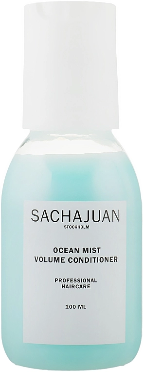 Sachajuan Укрепляющий кондиционер для объема и плотности волос Ocean Mist Volume Conditioner - фото N1