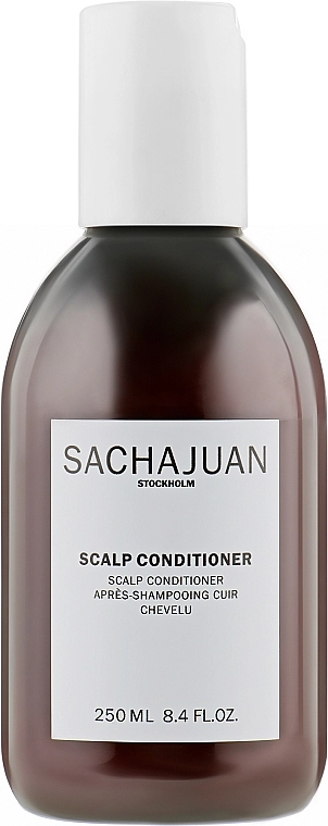 Sachajuan Кондиціонер проти лупи Haircare Scalp Conditioner - фото N1