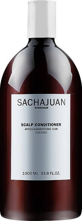 Sachajuan Кондиціонер проти лупи Haircare Scalp Conditioner - фото N3