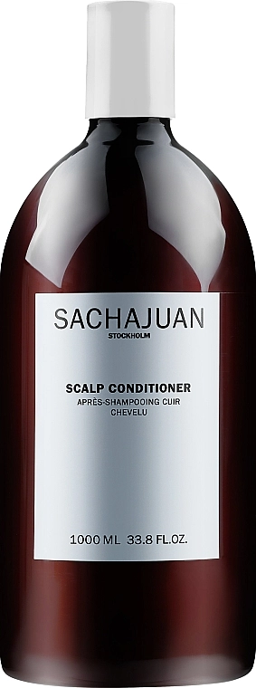 Sachajuan Кондиционер против перхоти Haircare Scalp Conditioner - фото N3