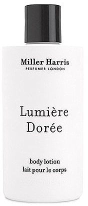 Miller Harris Lumiere Doree Лосьон для тела - фото N1