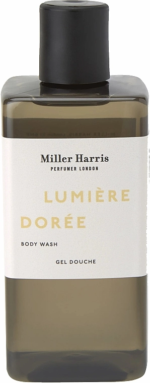 Miller Harris Lumiere Doree Гель для тіла - фото N1