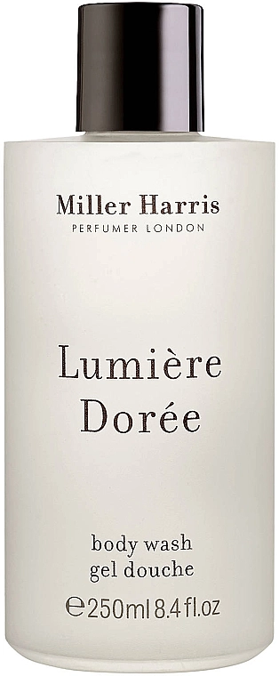 Miller Harris Lumiere Doree Гель для тіла - фото N2