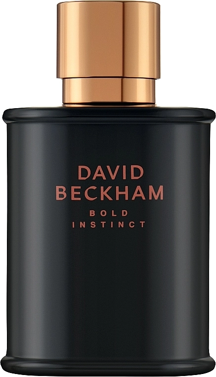 David Beckham David & Victoria Beckham Bold Instinct Туалетная вода - фото N1