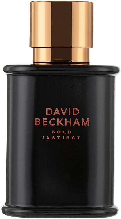 David Beckham David & Victoria Beckham Bold Instinct Туалетная вода - фото N3