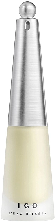 Issey Miyake L'Eau d'Issey Igo Туалетная вода - фото N1