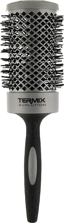 Termix Термобрашинг для нормального волосся, 60 мм Evolution Brush Basic - фото N1