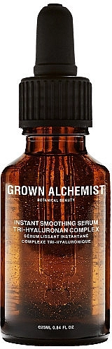 Grown Alchemist Розгладжувальна сироватка Instant Smoothing Serum - фото N1