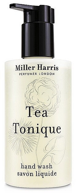 Miller Harris Tea Tonique Средство для мытья рук - фото N1