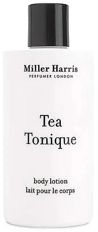 Miller Harris Tea Tonique Лосьйон для тіла - фото N1