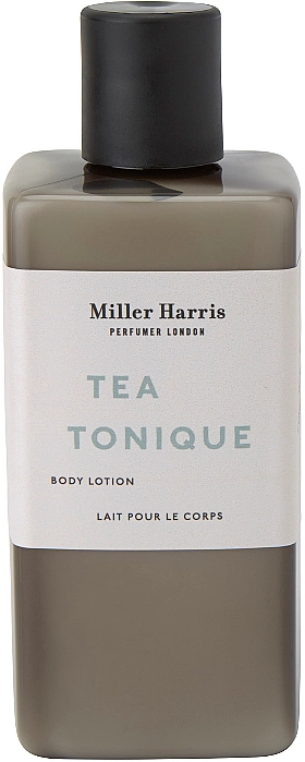 Miller Harris Tea Tonique Лосьйон для тіла - фото N2