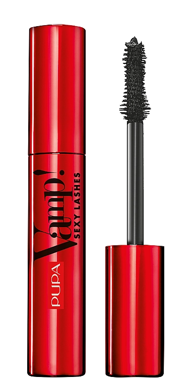 Pupa Vamp! Sexy Lashes Mascara Туш для вій - фото N1