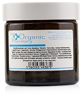 The Organic Pharmacy Крем для сосків Miracle Nipple Cream - фото N2