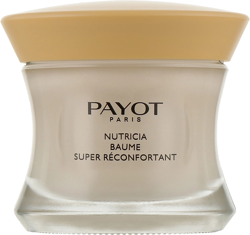 Payot Бальзам для обличчя Nutricia Baume Super Reconfortant - фото N1