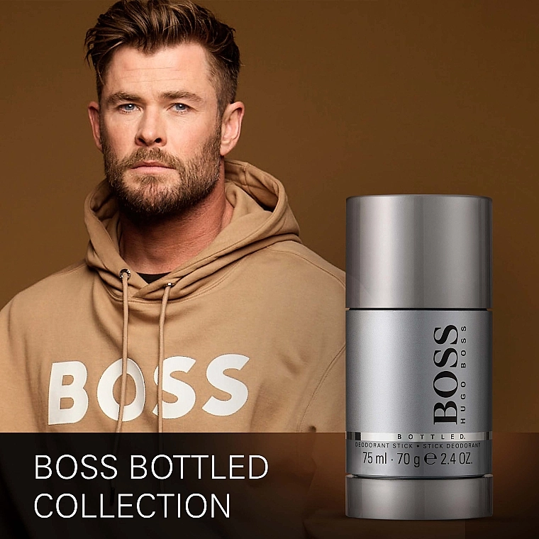 Hugo Boss BOSS Bottled Дезодорант-стік - фото N2