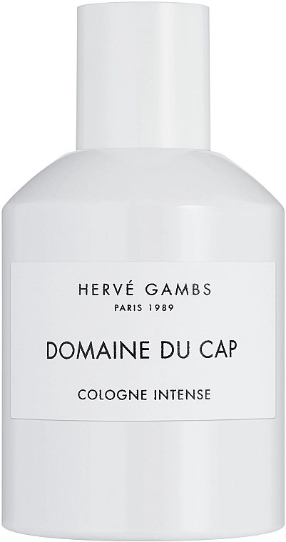 Herve Gambs Domaine du Cap Одеколон (тестер с крышечкой) - фото N1