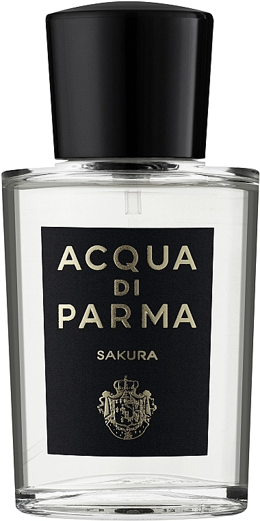 Acqua di Parma Sakura Парфюмированная вода - фото N1