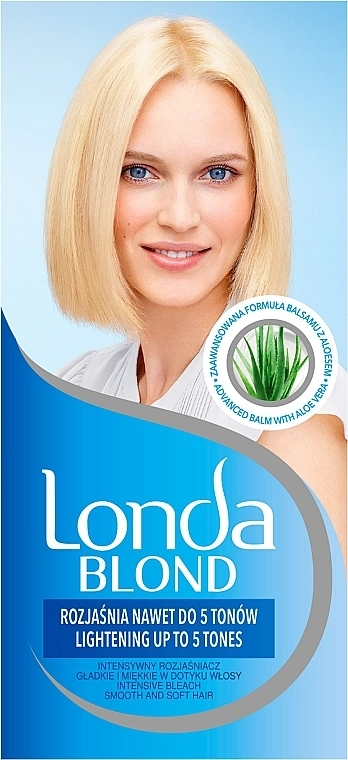 Londa Осветлитель для волос Blond - фото N1