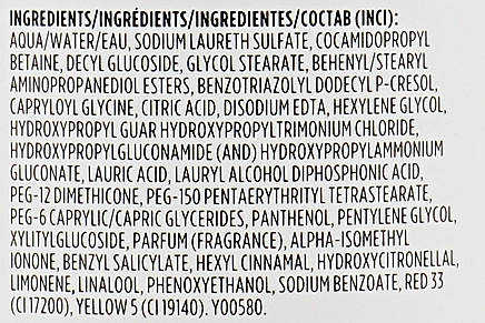 Revlon Professional Шампунь для відновлення волосся Restart Recovery Restorative Micellar Shampoo - фото N5