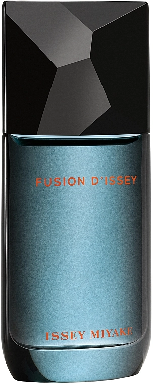 Issey Miyake Fusion Issey Туалетная вода - фото N1