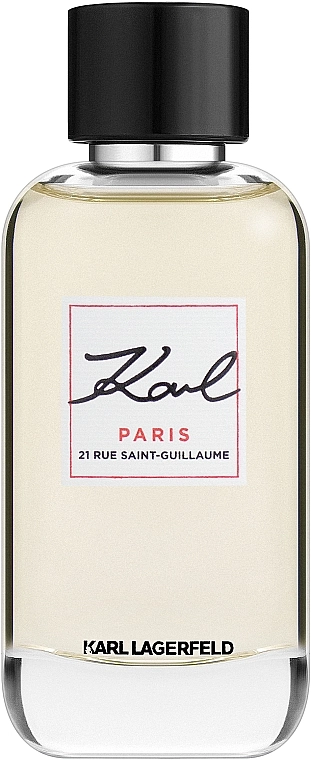 Karl Lagerfeld Paris Парфюмерная вода - фото N1