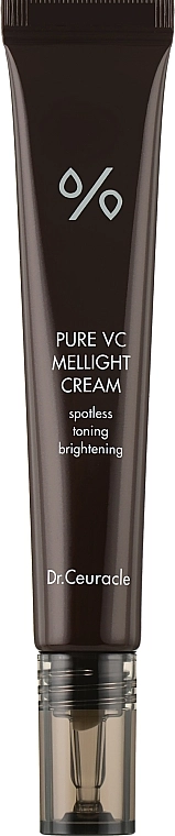Dr. Ceuracle Антивозрастной крем с витамином С Pure VC Mellight Cream - фото N1