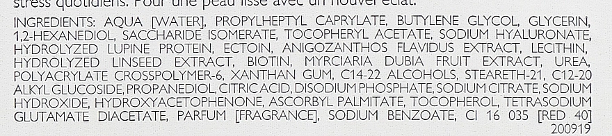 Declare Інтенсивна сироватка проти перших ознак старіння Age Control Collagen&Elastin Booster (пробник) - фото N3