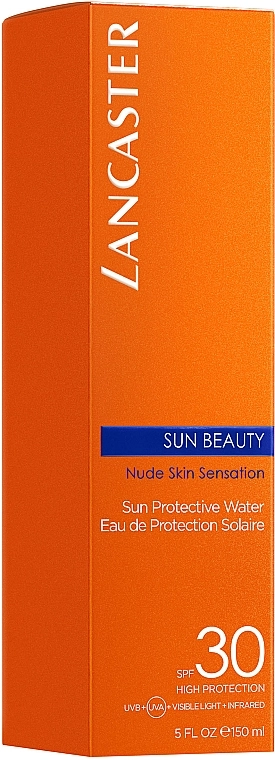 Lancaster Солнцезащитная вода Sun Protective Water SPF30 - фото N3