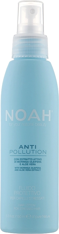 Noah Лосьон для волос Anti Pollution Hair Lotion For Stressed - фото N1