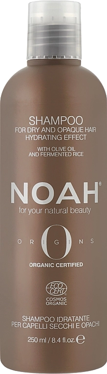 Noah Зволожувальний шампунь для сухого волосся Origins Hydrating Shampoo For Dry Hair - фото N1
