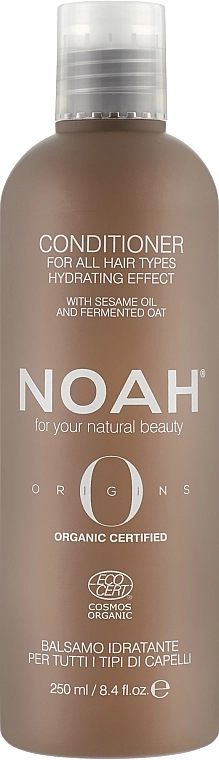 Noah Зволожувальний кондиціонер Origins Hydrating Conditioner For All Hair Types - фото N1