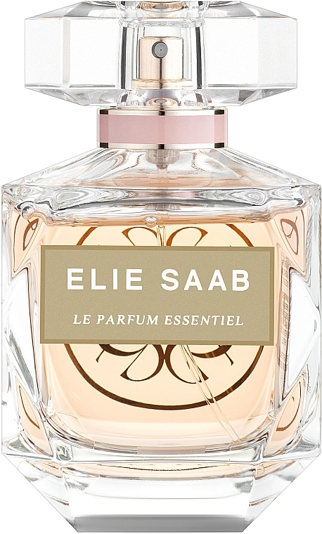 Elie Saab Le Parfum Essentiel Парфюмированная вода (тестер с крышечкой) - фото N1