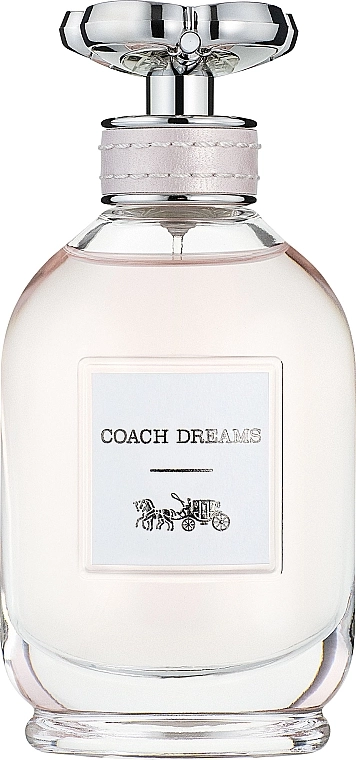 Coach Dreams Парфюмированная вода - фото N1