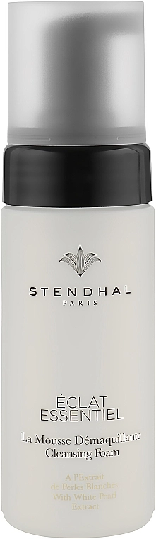Stendhal Очищувальний мус для вмивання Eclat Essentiel Cleansing Foam - фото N1