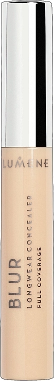 Lumene Blur Longwear Concealer Стійкий консилер - фото N1