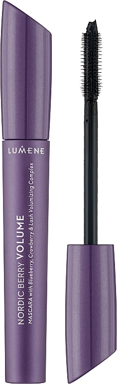 Lumene Nordic Berry Volume Mascara Mascara - фото N1