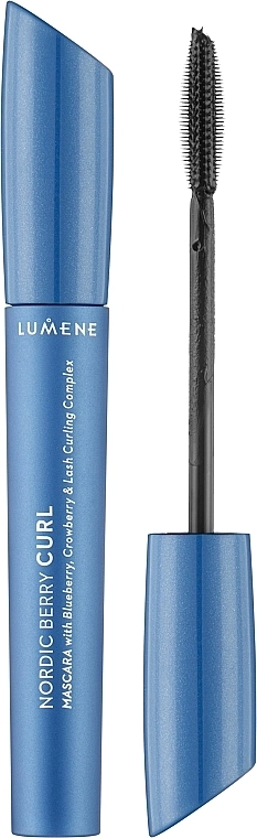 Lumene Nordic Berry Curl Mascara Туш для вій - фото N1