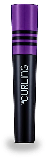 Pretty by Flormar Curling Mascara Flormar Pretty Curling Mascara - фото N1