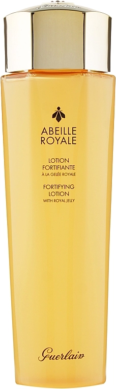 Guerlain Укрепляющий лосьон с маточным молочком Abeille Royale Fortifying Lotion - фото N1