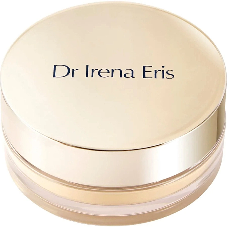 Dr Irena Eris Matt & Blur Makeup Fixer Setting Powder Фиксирующая пудра - фото N1